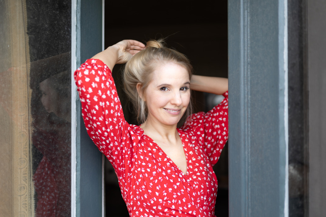 © Rebecca Schöer 2024
