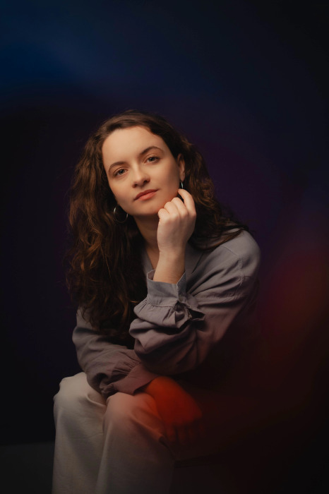 © Ull de nimfa 2024