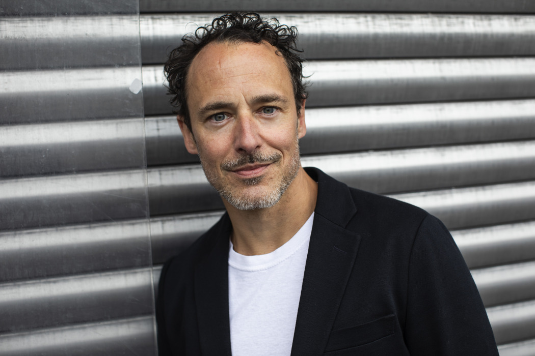 © Fabian Stürtz