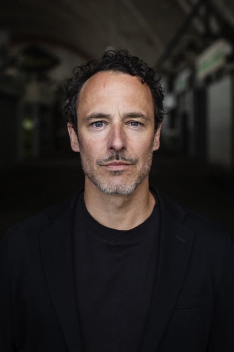 © Fabian Stürtz