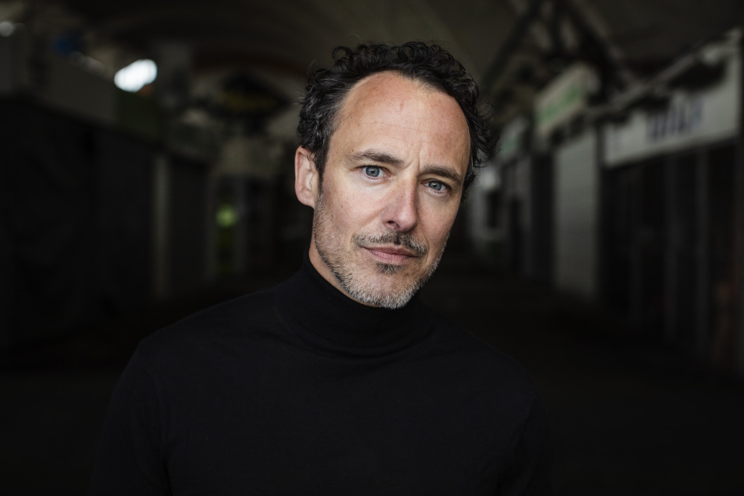 © Fabian Stürtz
