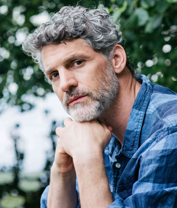 © Maksimyuk Nik (aktueller Look) 2024