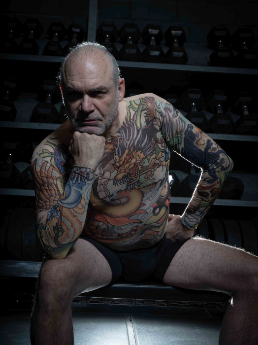 © Markus Hauschild 2024