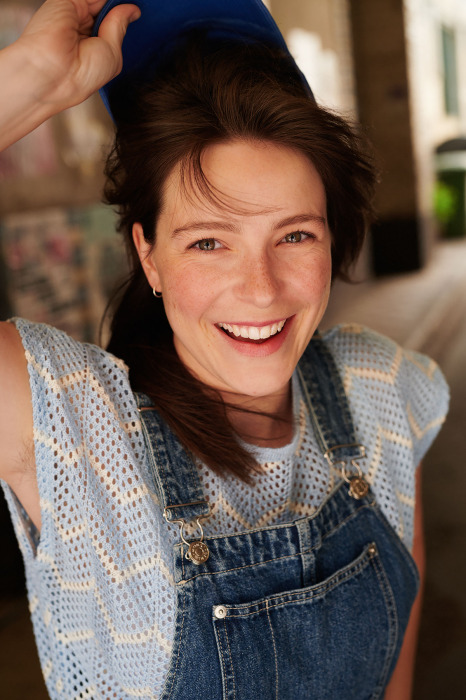 © Valeria Mitelman 2024