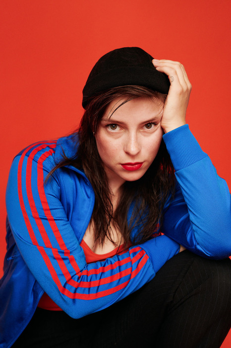 © Valeria Mitelman 2024