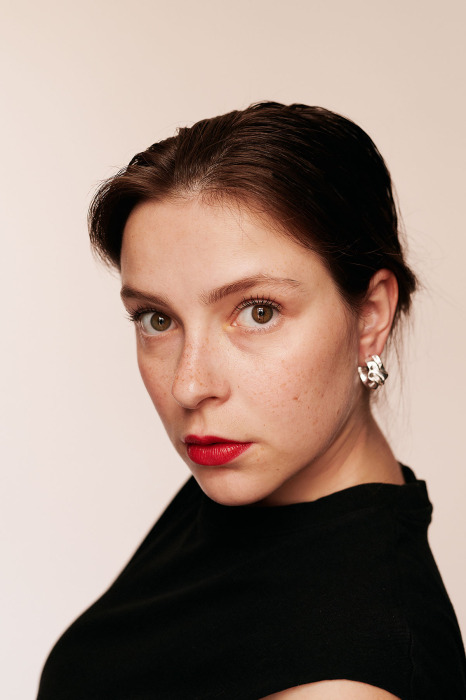 © Valeria Mitelman 2024