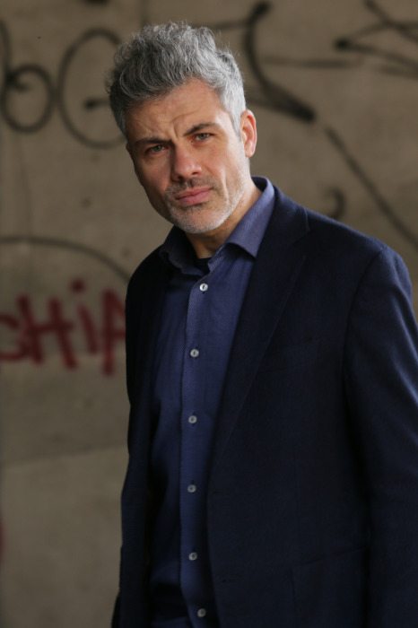© Andres Arce Maldonado 2024