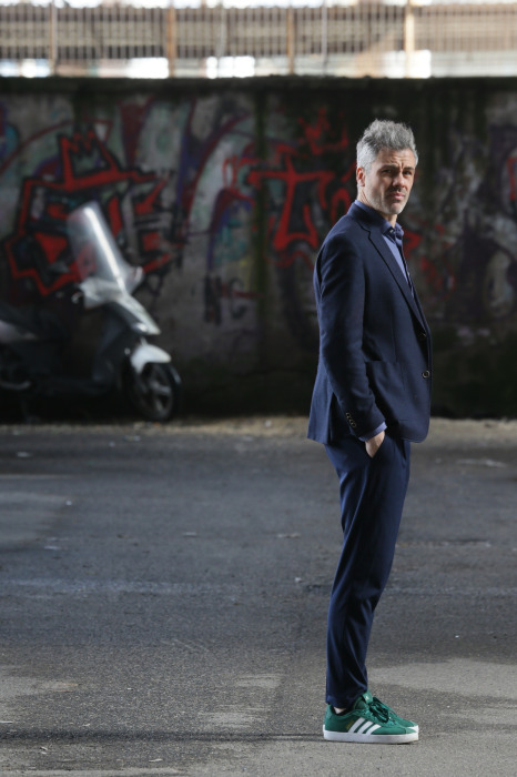 © Andres Arce Maldonado 2024