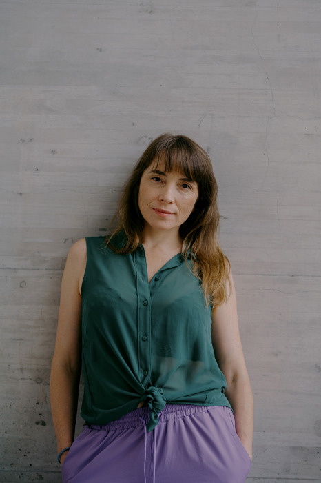 © © David Schermann