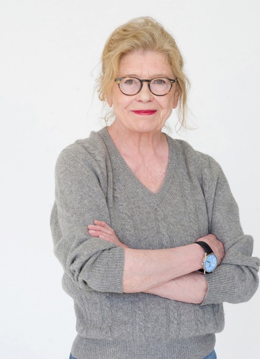 © Janine Guldener 2024