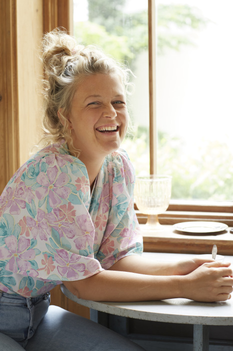 © Vanessa Maaß 2024