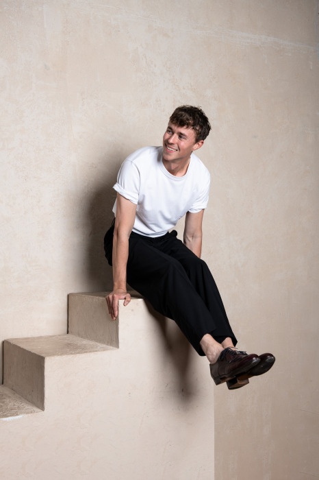 © Sercan Sevindik 2024