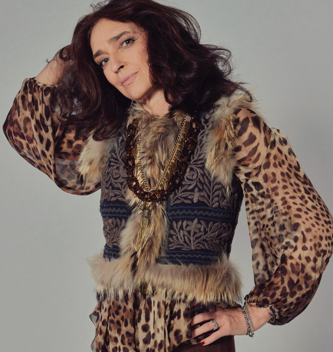 © Carolina Strasnik 2024