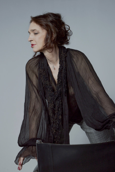 © Carolina Strasnik 2024