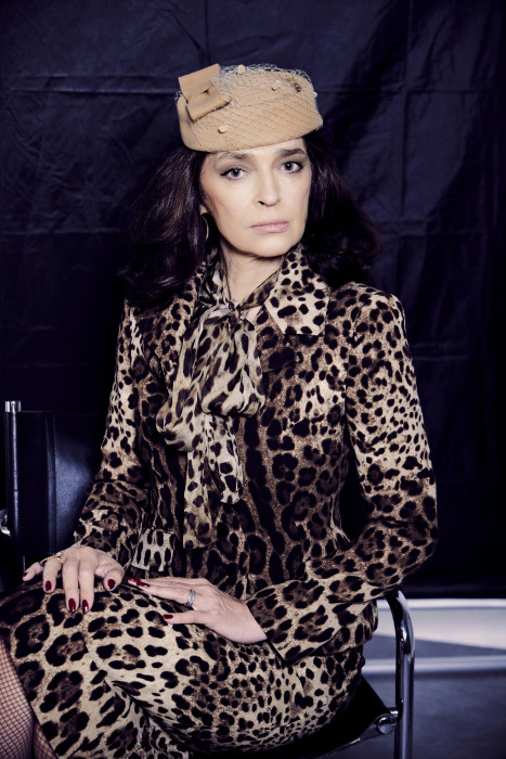 © Carolina Strasnik 2024