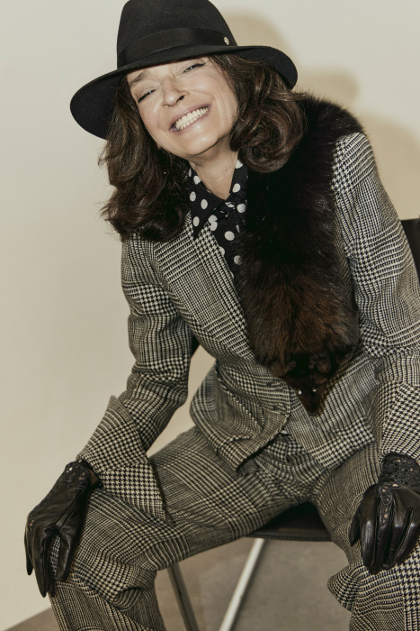 © Carolina Strasnik 2024