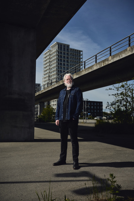 © Lars H. Laursen 2024