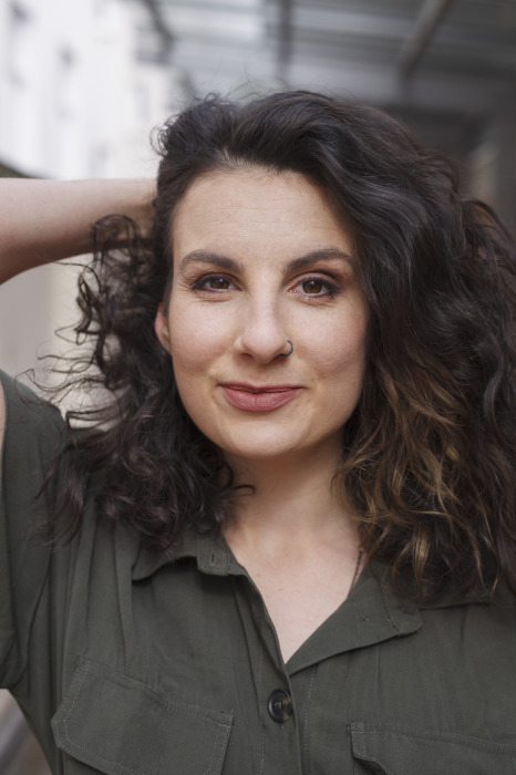 © Manuela Schauer 2019