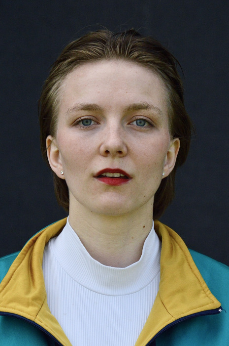 © Helena Vogel 2022