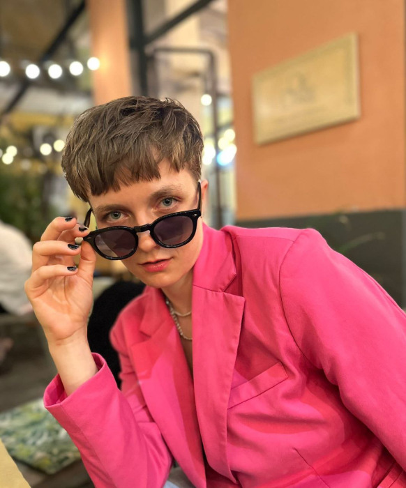 © Viviana Elisa Frager 2023