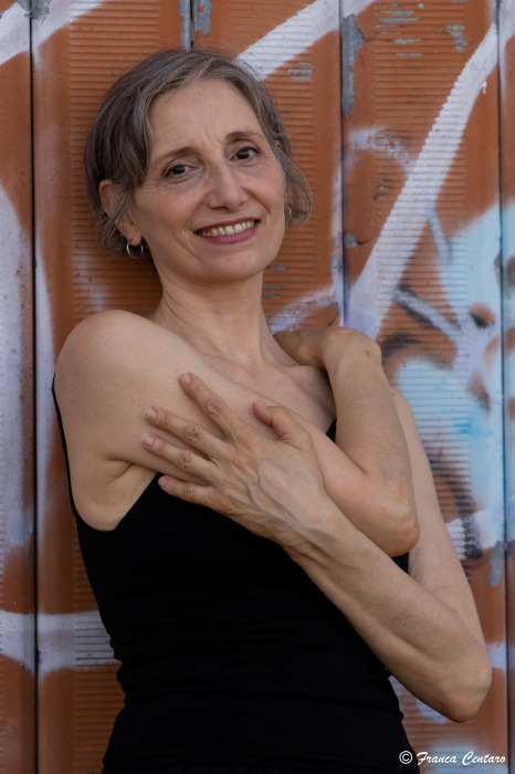 © Franca Centaro 2025