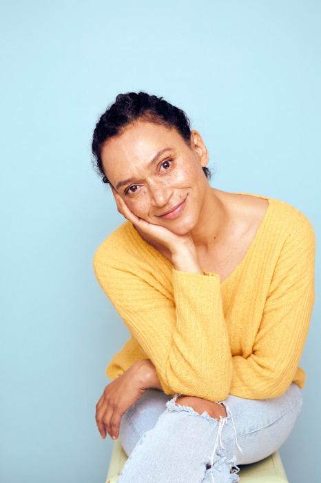 © Sasha Ilushina 2024