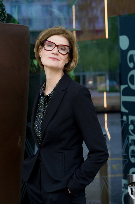 © Janine Guldener 2024