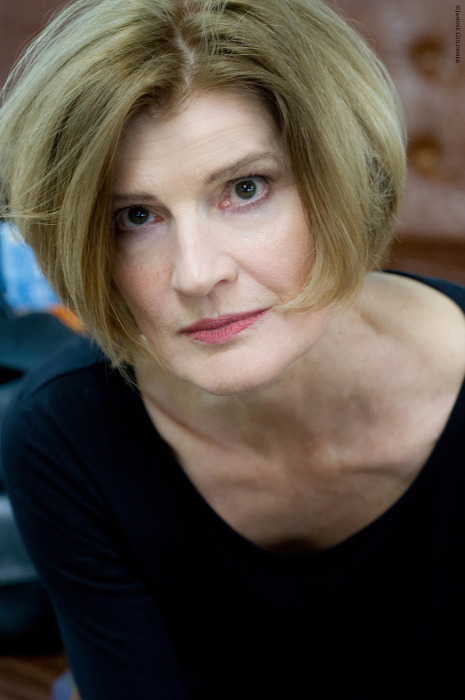 © Janine Guldener 2024