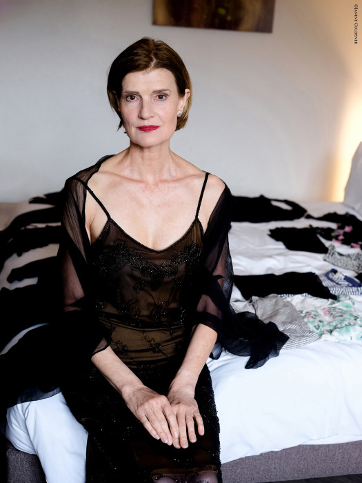 © Janine Guldener 2024