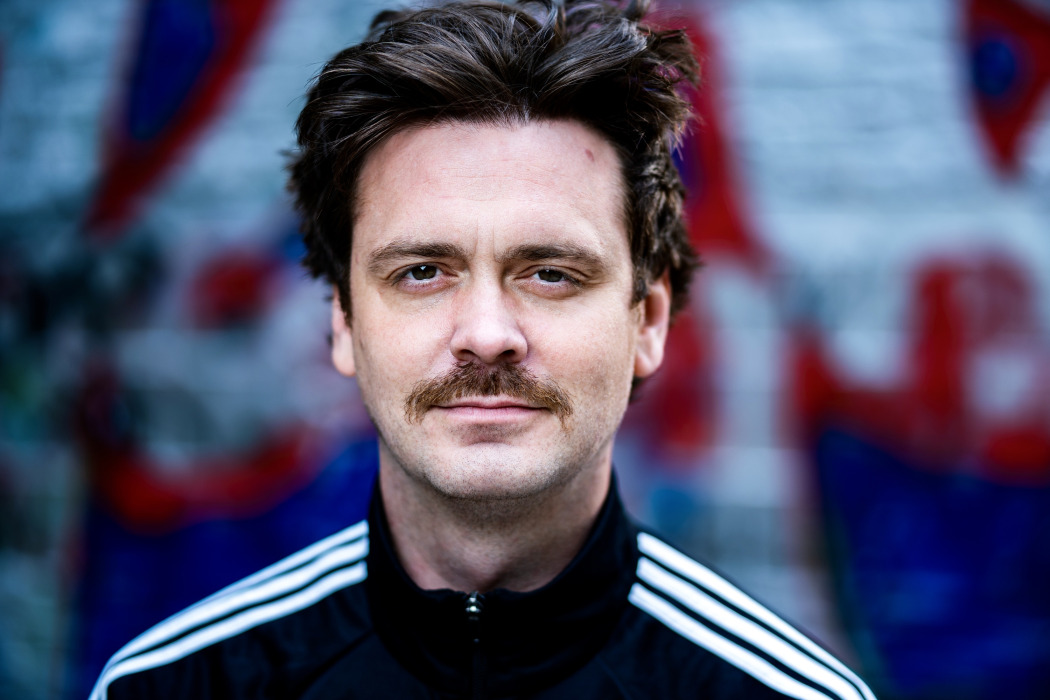 © Gregory B. Waldis 2024