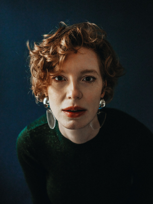 © © Lily Cummings
