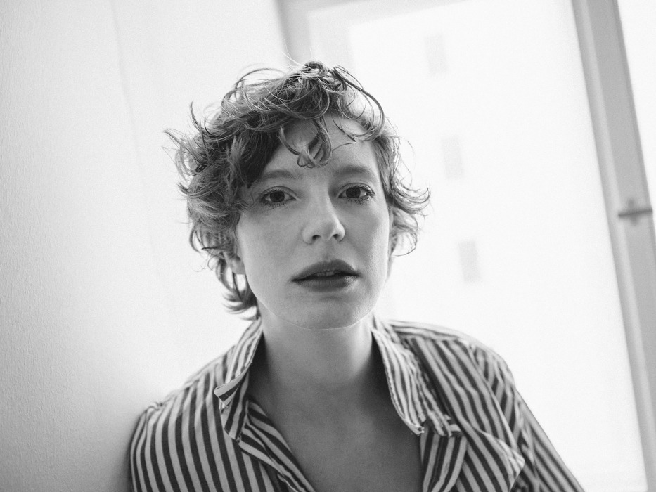 © © Lily Cummings