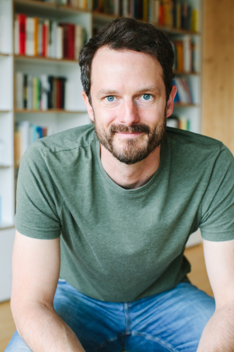 © Doris Fazekas 2021