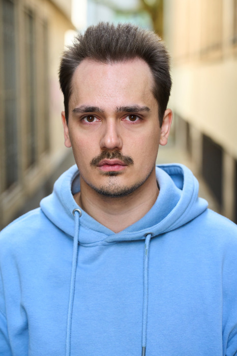 © Alexander Seidmann 2024