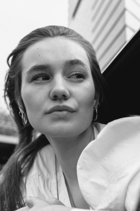 © Daria Spotz 2020