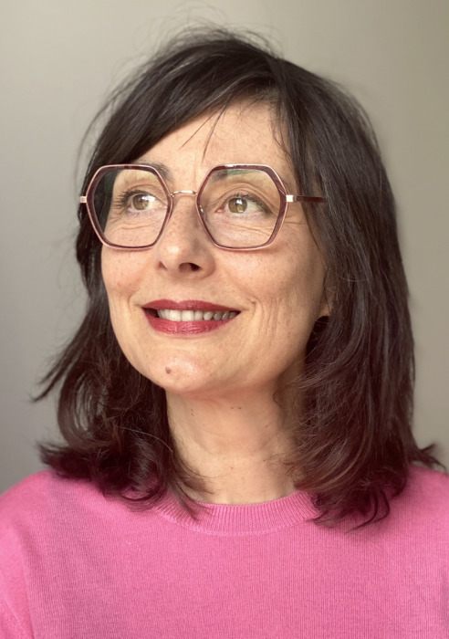 © Salomé Talaboulma
