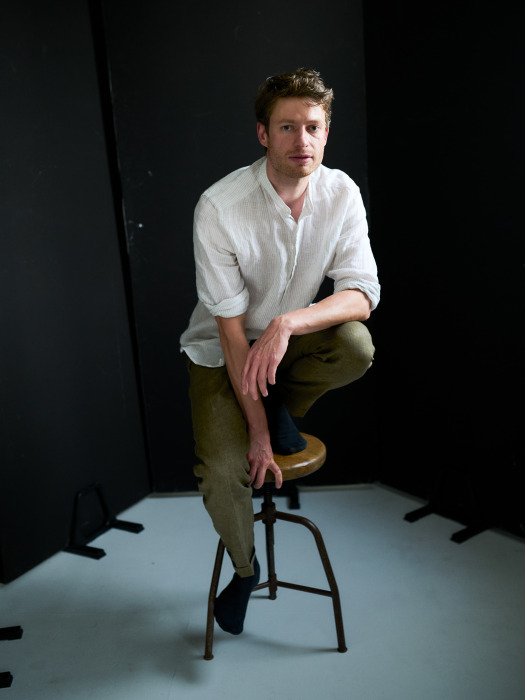 © David Baglietto 2024