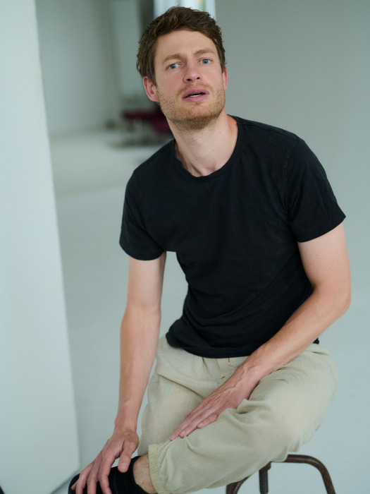 © David Baglietto 2024