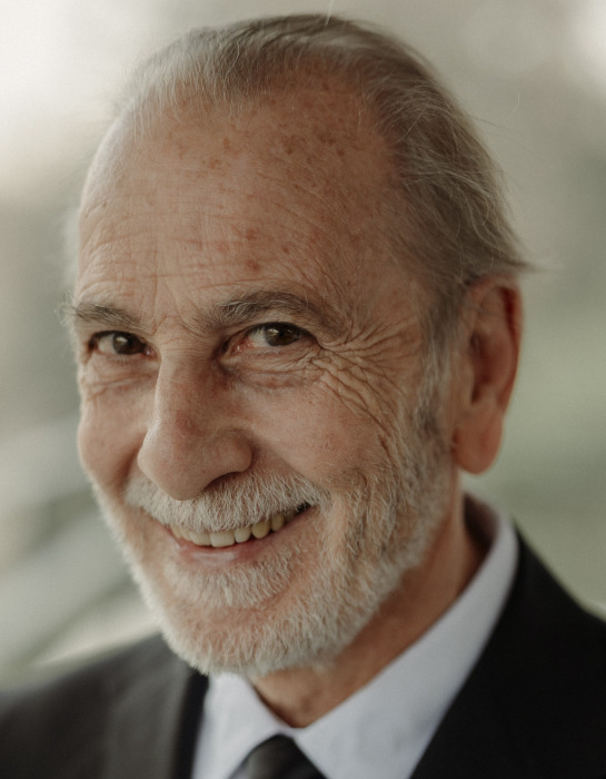 © Emanuele Giacomini 2024