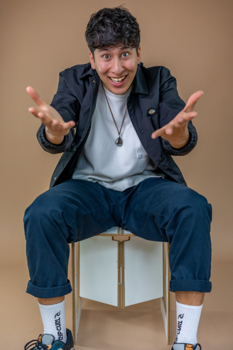 © Antonia Schüler 2024