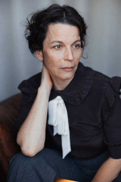 © Elena Zaucke 2024