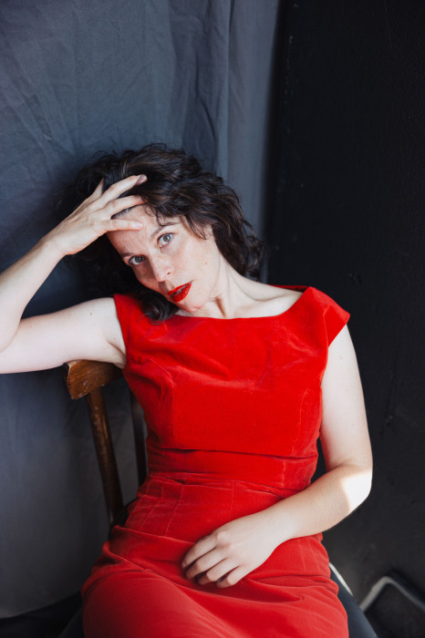 © Elena Zaucke 2024