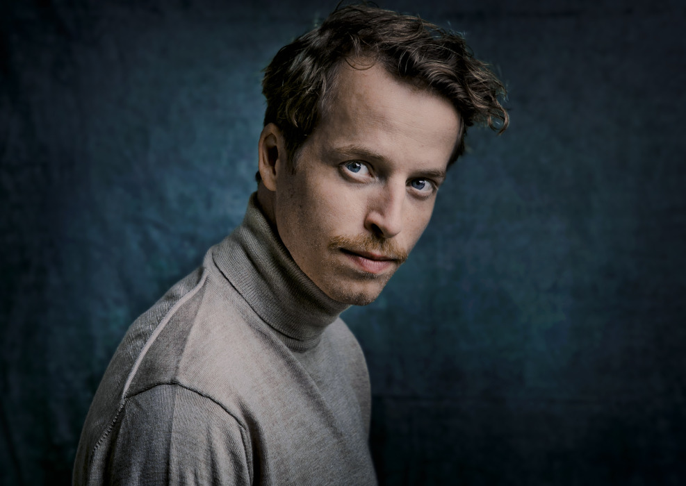 © Christian Hartmann 2022