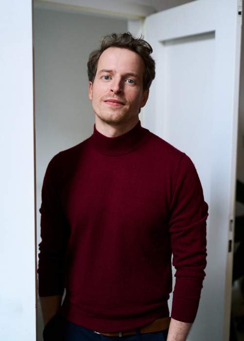 © Cedric Sprick-Benz 2024