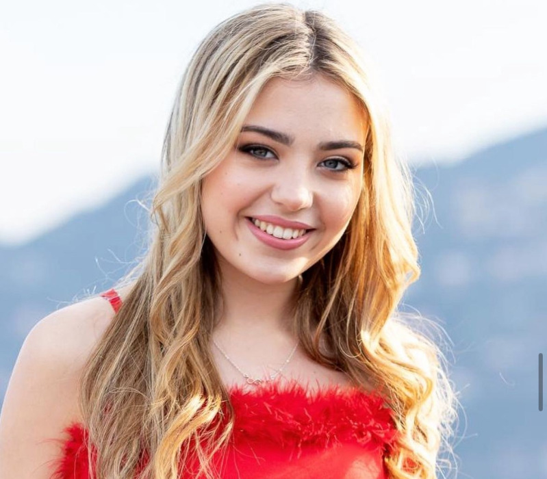 © Miss Jeunesse France 2023