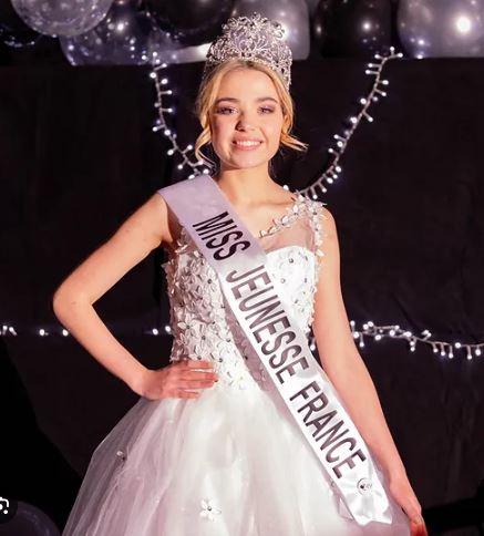 © Miss Jeunesse France 2023