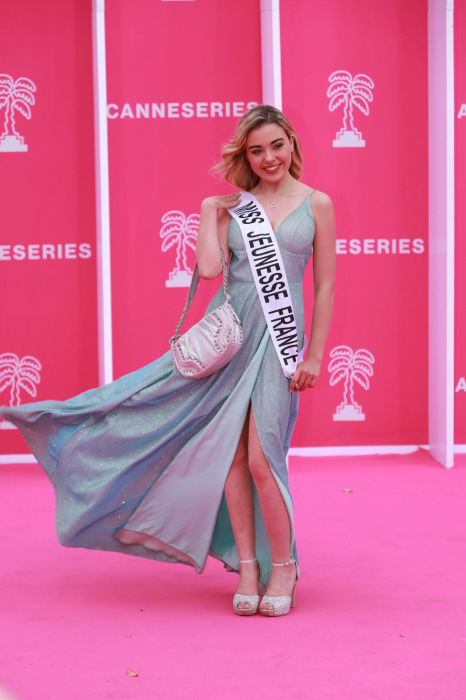 © Miss Jeunesse France 2024