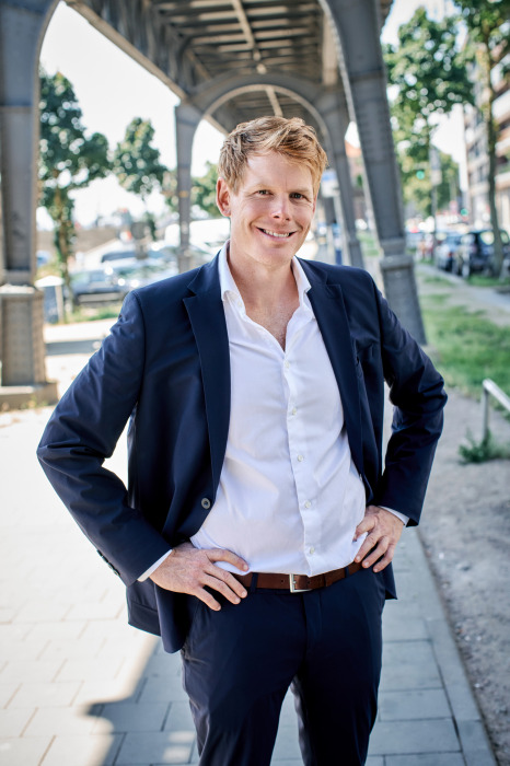 © Thomas Leidig 2024