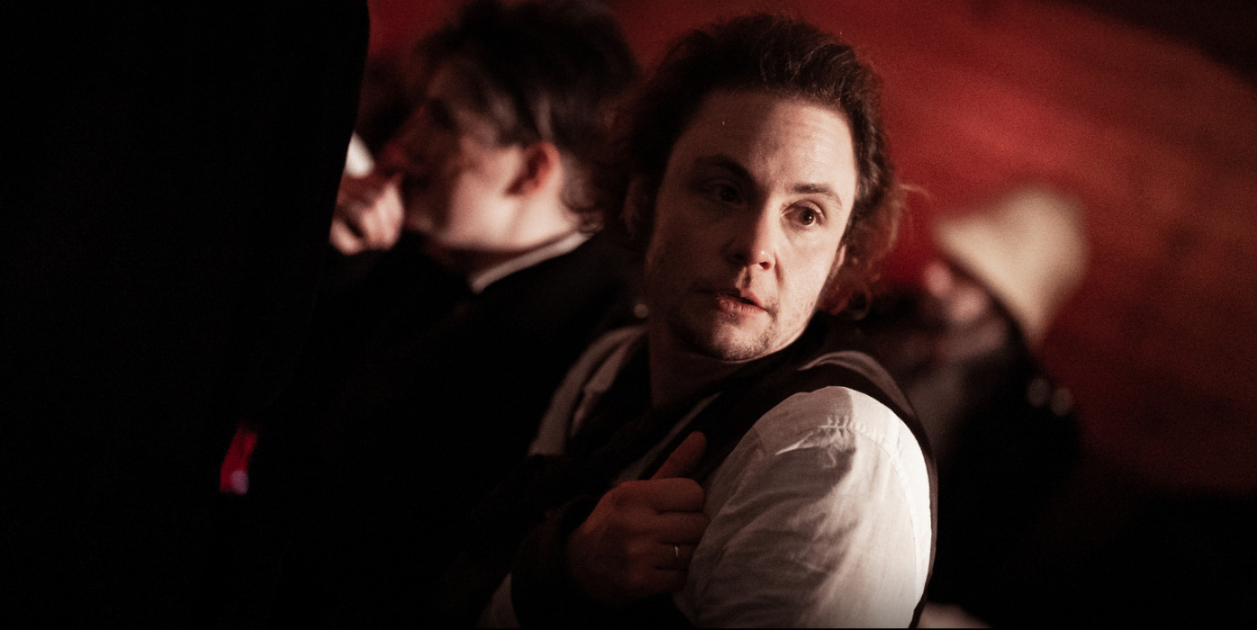 © Oliver Facey November 2023