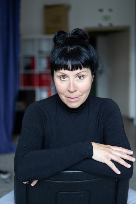 © Beate Kellmann 2024